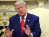 Trump: US’ll attack Iran’s bridge, power plant for every ship targeted in Hormuz Trump