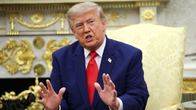 Trump