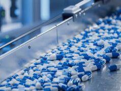High interest rates push drugmakers’ finance costs up 47%