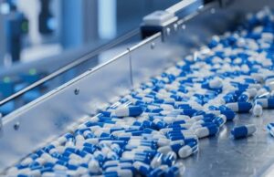 High interest rates push drugmakers’ finance costs up 47%