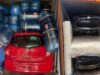 Apapa Customs intercepts N26.5bn drugs hidden in vehicles