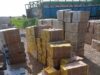 Troops arrest 5 terrorist logistics suppliers, seize medical supplies in Borno Troops