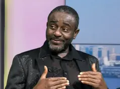 Dating for money is the real scam — Emeka Ike