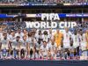 England beat France 6-4 to claim World Cup third place