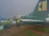 NSIB investigates Enugu Air landing scare