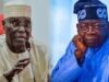 Atiku accuses Tinubu of failing to explain budget irregularities