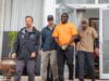 Ghanaian extradited to US admits $4.4m online fraud