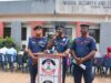 NSCDC busts fake university, rescues 106 students in Lagos