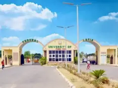 Gunmen abduct three FULafia students