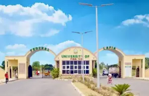 Gunmen abduct three FULafia students