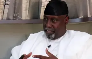 Christians now comfortable with Muslim-Muslim ticket — APC chieftain