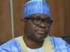 REA chairmanship too small for you, Fayose’s brother tells ex-governor