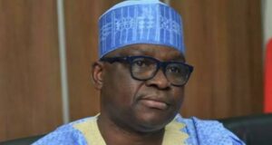 REA chairmanship too small for you, Fayose’s brother tells ex-governor