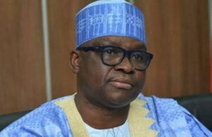 REA chairmanship too small for you, Fayose’s brother tells ex-governor