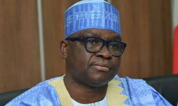 REA chairmanship too small for you, Fayose’s brother tells ex-governor