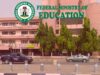 FG begins UTME-free admission into NCE, agriculture programmes