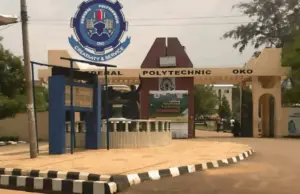 Anambra fed poly denies student death in hostel collapse