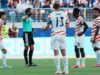 World Cup: UEFA slams FIFA over decision on Folarin Balogun’s red card FIFA