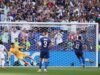 France edge Paraguay to reach World Cup quarter-finals