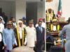Fubara presents N1.854trn 2026 budget to Rivers Assembly, seeks swift approval Fubara