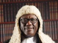 LPDC suspends SAN Gadzama for three years over client poaching