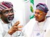 FG lines up Gbajabiamila, 10 other witnesses against fake agency boss Gbajabiamila