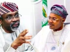 FG lines up Gbajabiamila, 10 other witnesses against fake agency boss Gbajabiamila