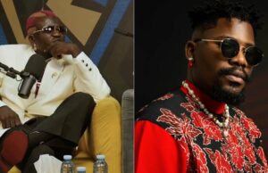 Portable hits back at YCee over ‘Olodo Uprising’ criticism