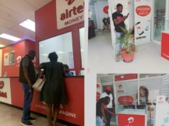 Man recovers ₦50,000 after Airtel reverses data purchase made to wrong number