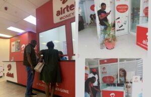 Man recovers ₦50,000 after Airtel reverses data purchase made to wrong number