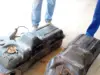 NDLEA nabs suspect smuggling tramadol in fuel tanks