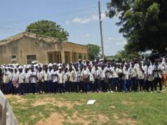 Despite ₦193bn education budget, Katsina school lies in ruins