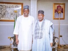 APC chair secures Kabiru Gaya’s return
