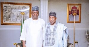 APC chair secures Kabiru Gaya’s return
