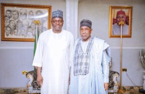APC chair secures Kabiru Gaya’s return