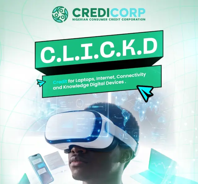 How to apply for FG’s laptops, smartphones loan