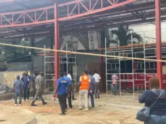 Lagos seals over 20 properties for planning violations