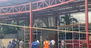 Lagos seals over 20 properties for planning violations