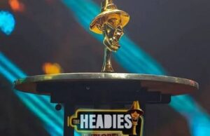 Headies opens entries for 18th awards