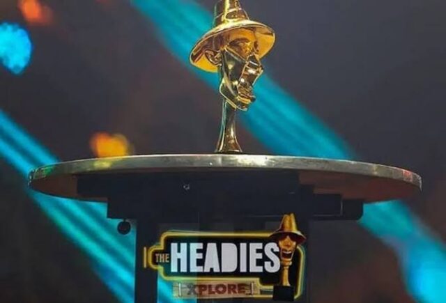 Headies opens entries for 18th awards