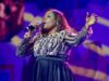 Court dismisses N5bn copyright suit against gospel singer Sinach over ‘Way Maker’