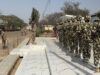 Tinubu approves expansion of Nigerian Army to 12 divisions, recruits 28,000 personnel