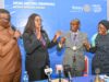Owonikoko unveils AI-driven agenda for Rotary District 9127
