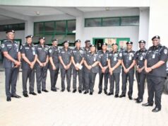 PSC promotes 93 senior police officers, elevates 13 CPs to AIG