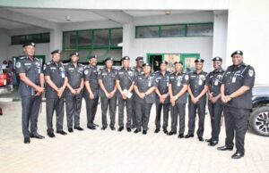PSC promotes 93 senior police officers, elevates 13 CPs to AIG