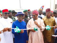 Tinubu orders new Abuja roads, ends era of abandoned projects