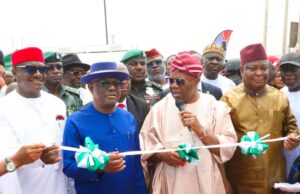 Tinubu orders new Abuja roads, ends era of abandoned projects