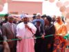 Tinubu commends Wike as FCT unveils Body of Benchers Annex