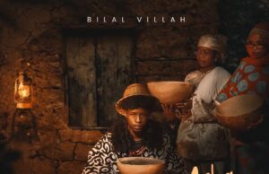 Northern content creator Bilal Villah’s new song ‘Asha Rubutu’ hits 1.2m sound uses