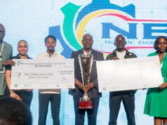 FIRST E&P boosts STEM as varsity bags N50m